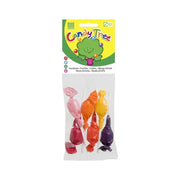 Candy Tree Knotsen mix 6 stuks