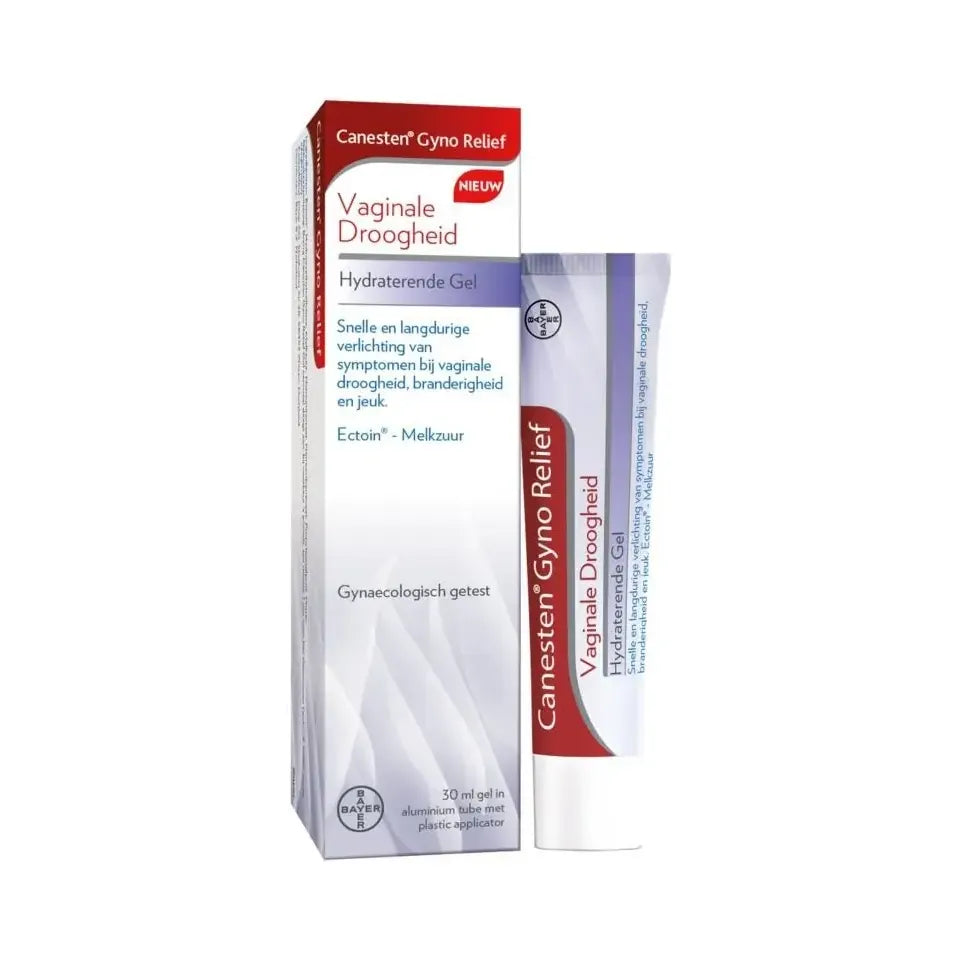 Canesten Gyno relief 30 ml