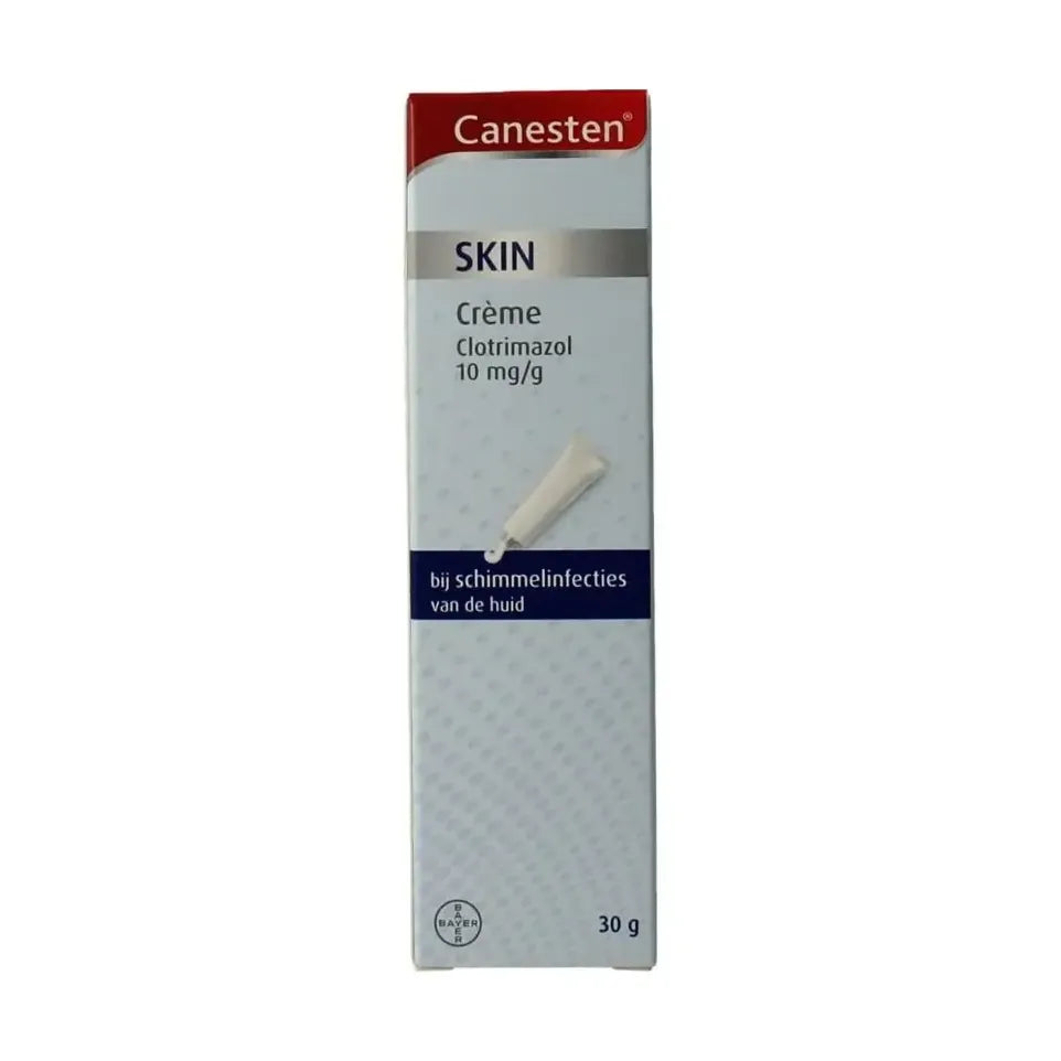 Canesten Skin creme 30 gram