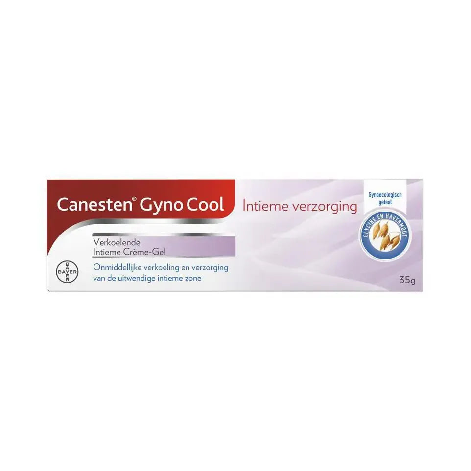 Canesten yno cool 35 g