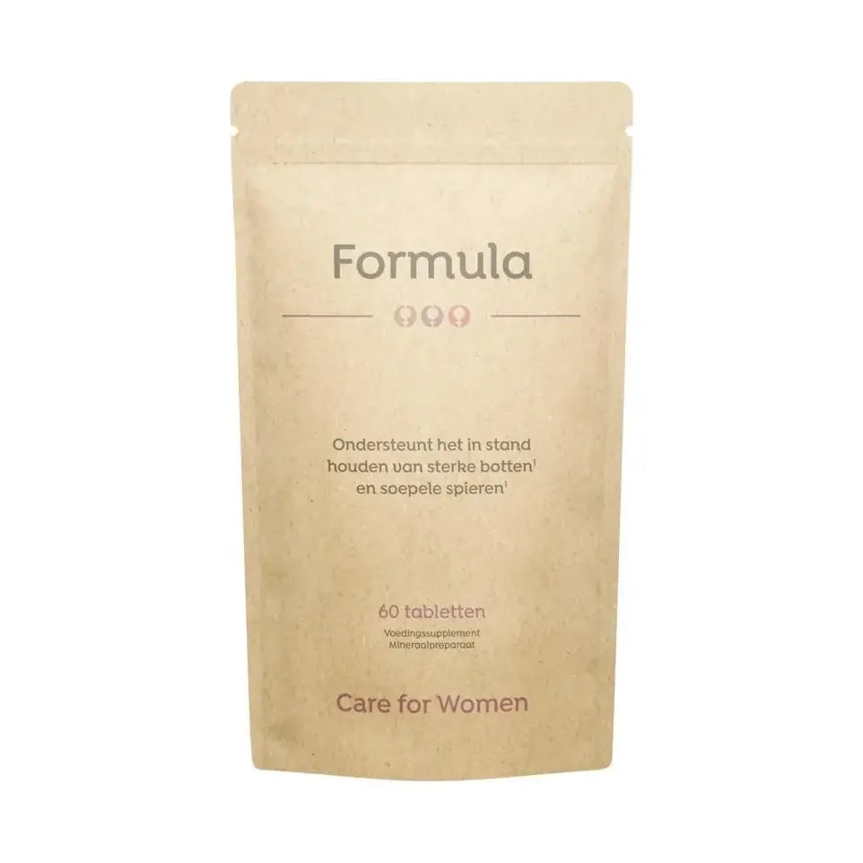 Care For Women Formula 120 tabletten