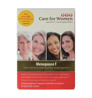 Care For Women Menopause forte 30 capsules