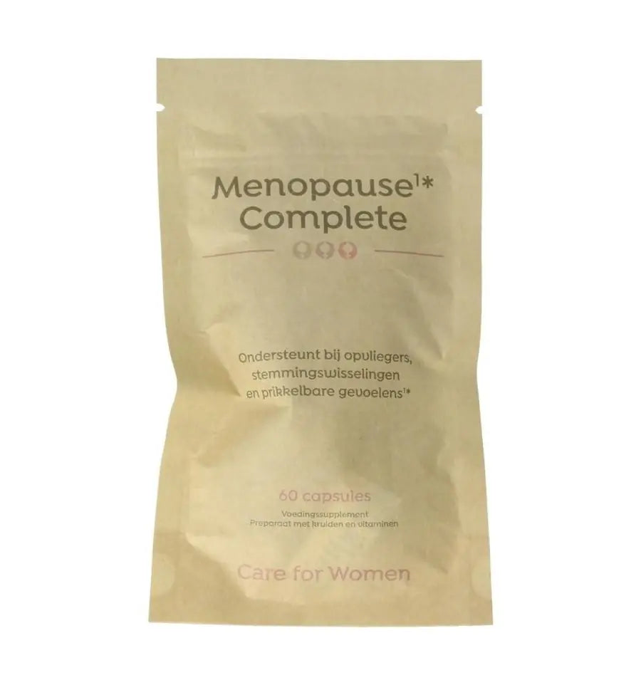 Care For Women Menopause forte 60 capsules