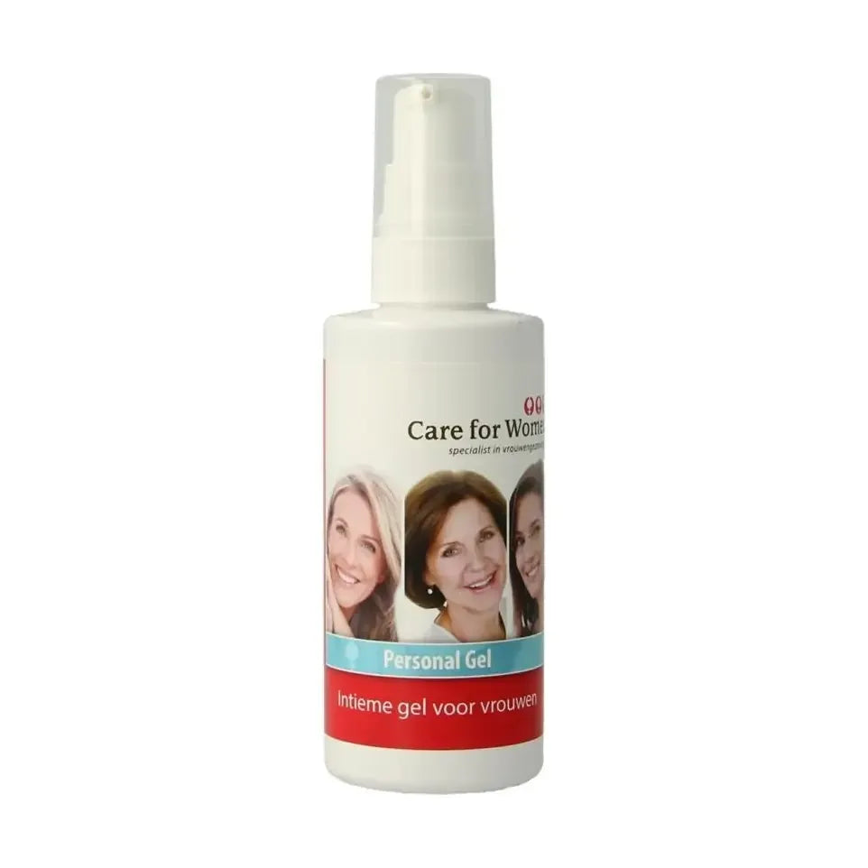 Care For Women Personal gel 100 ml