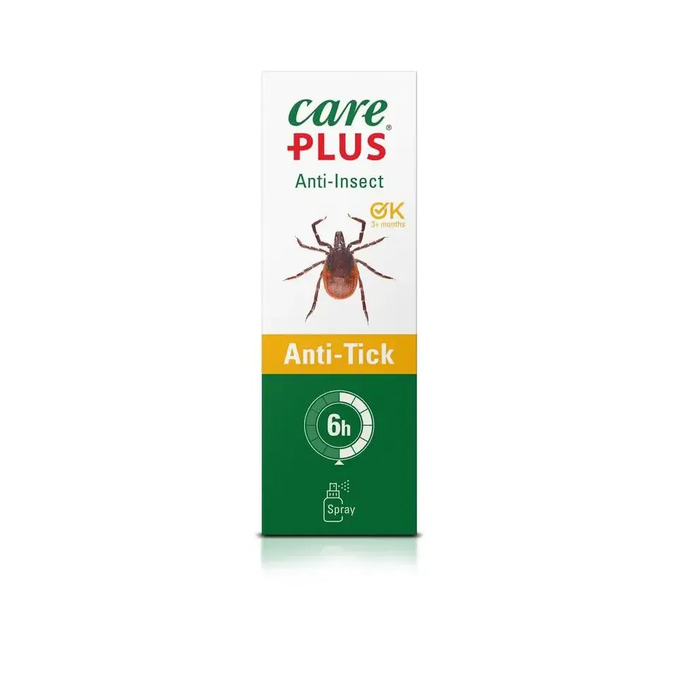 Care Plus Anti insect (teek) 60 ml