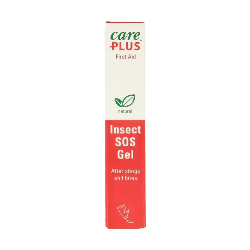 Care Plus Insect SOS gel 20 ml