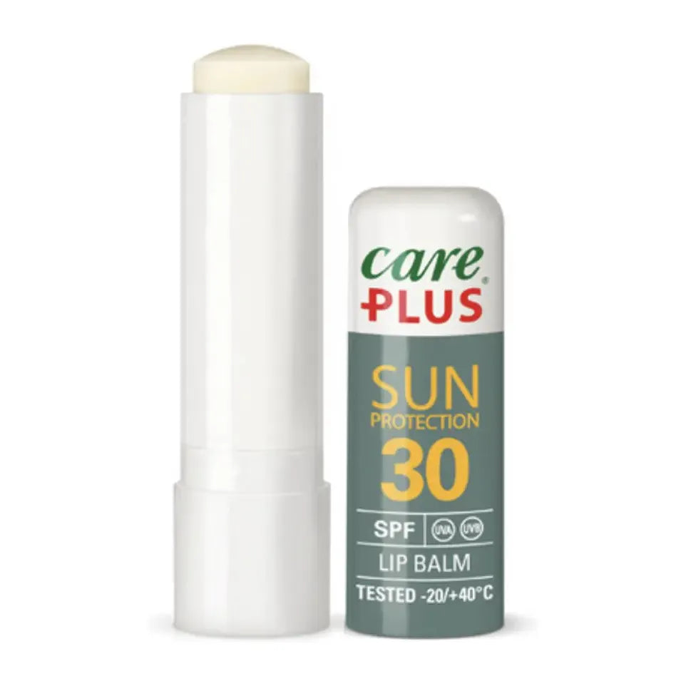 Care Plus Lipstick SPF30 4,8 gram