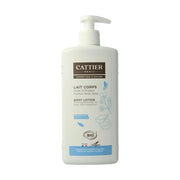 Cattier Bodylotion aloe vera/primrose 500 ml