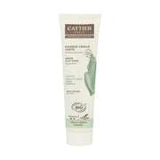 Cattier Groene klei masker munt 100 ml