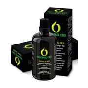 CBD Original CBD Total sleep 100 ml