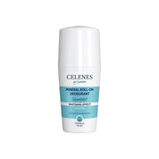 Celenes Thermal Deodorant roller whitening 75 ml