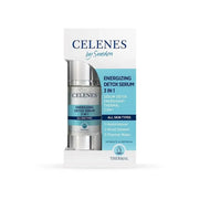 Celenes Thermal Energizing Detox Serum 3 in 1 30 ml