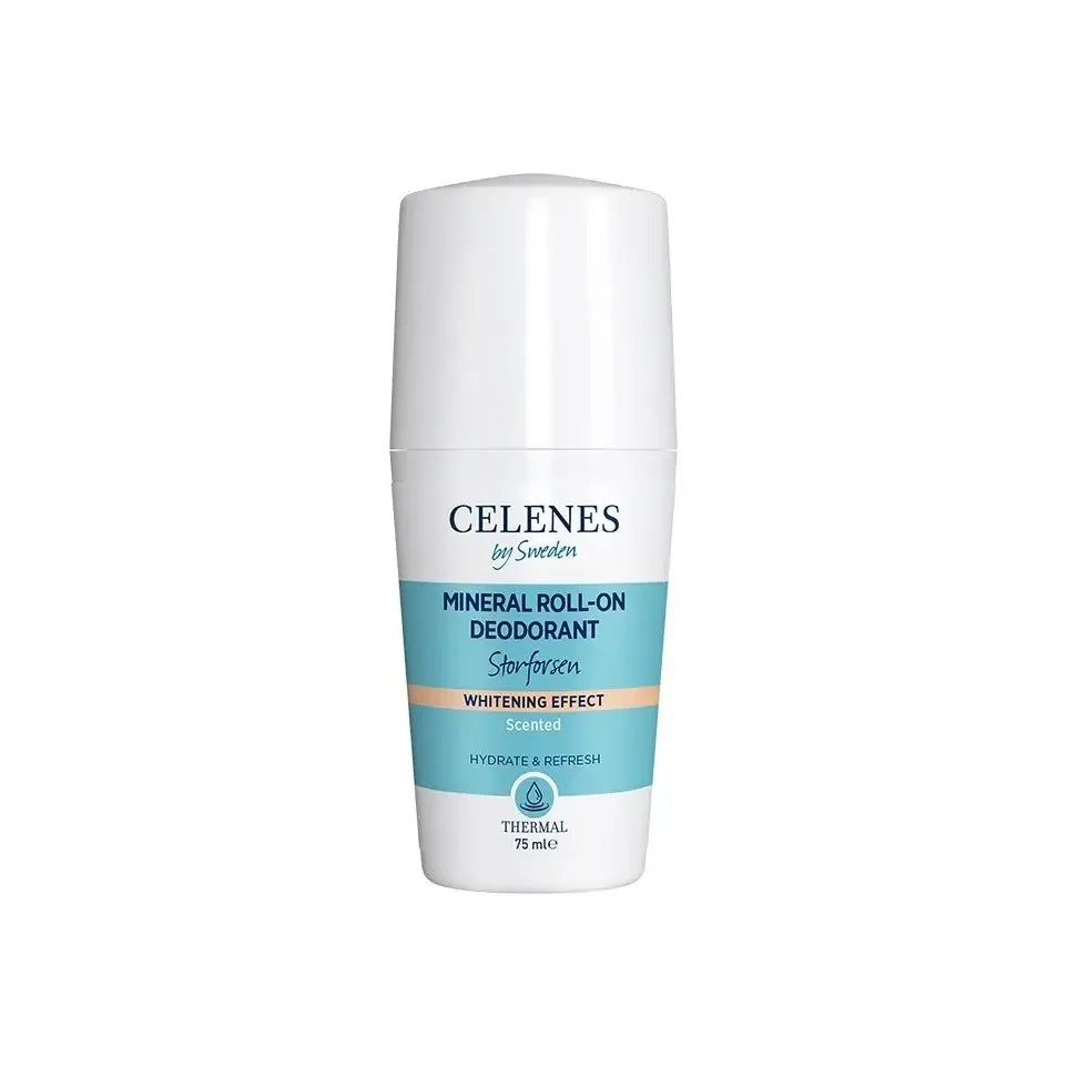 Celenes thermal roll on storforsen 75 ml