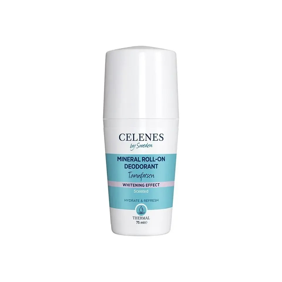 Celenes thermal roll on tannforsen 75 ml