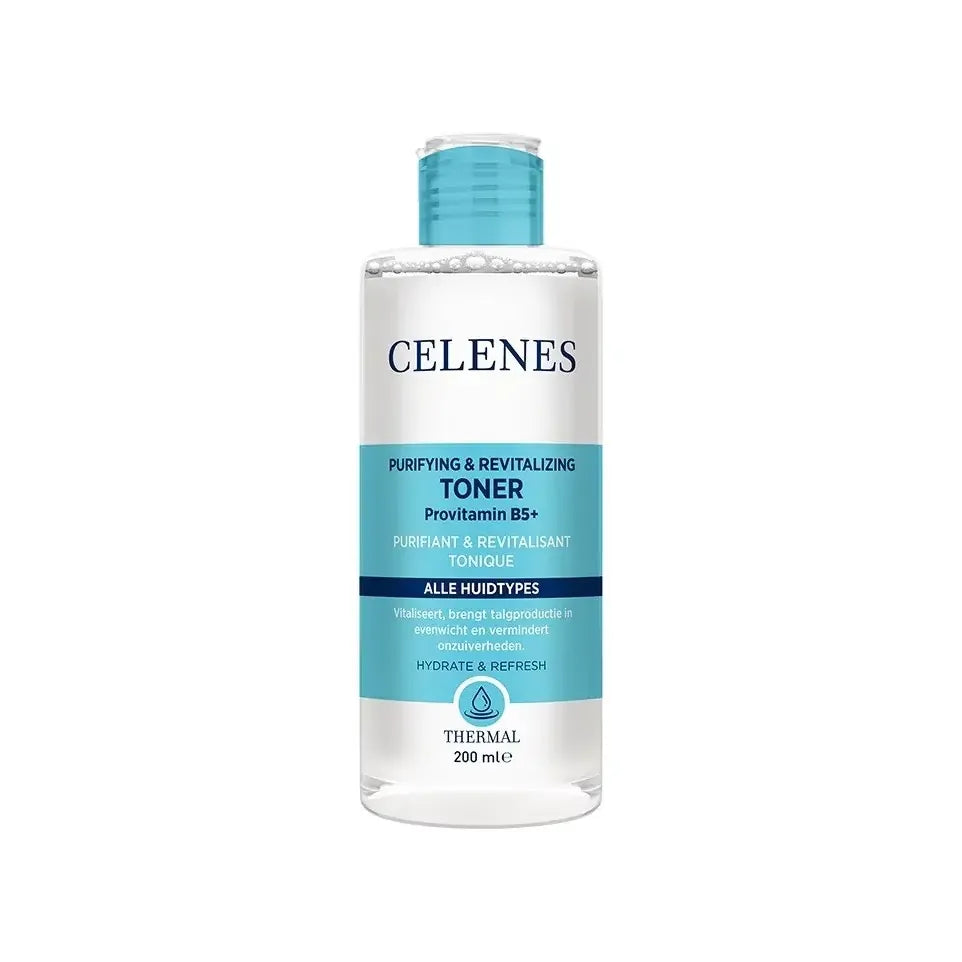 Celenes Thermal toner 200 ml