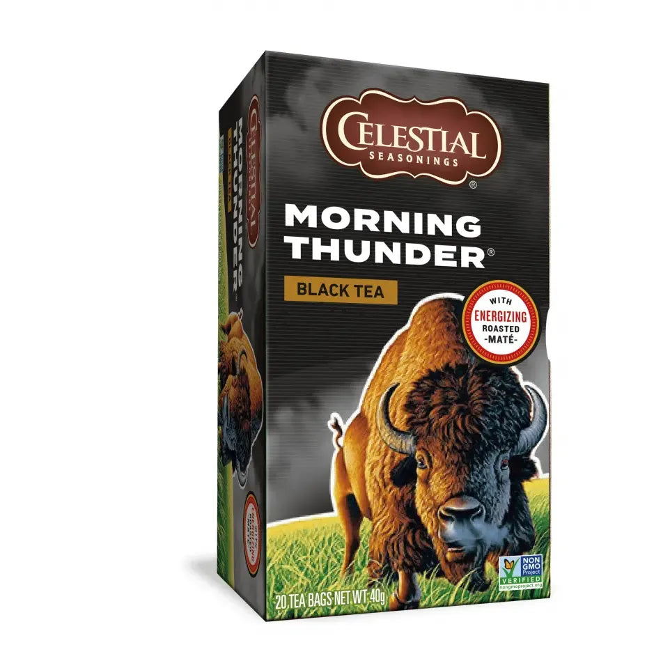 Celestial Season Morning thunder 20 zakjes