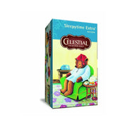 Celestial Season Sleepytime extra wellness tea 20 zakjes