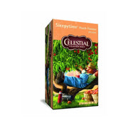 Celestial Season Sleepytime peach herb tea 20 zakjes