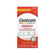 Centrum Energy advanced 90 tabletten
