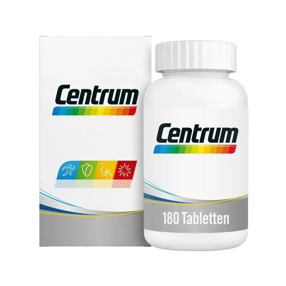 Centrum Original advanced 180 tabletten