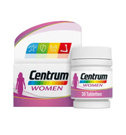 Centrum Women advanced 30 tabletten (afbeelding 1)