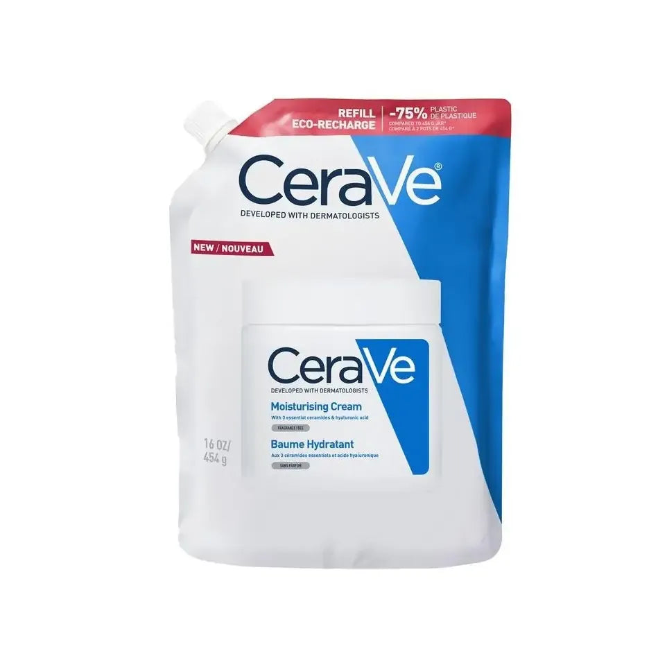Cerave creme hydraterend navul 473 ml