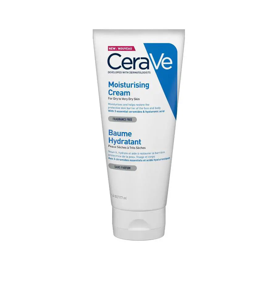 Cerave Hydraterende creme 177 ml