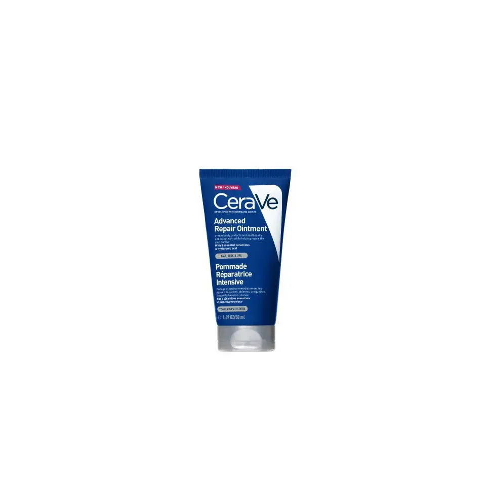 Cerave intens herstell balsem 50 ml
