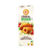 Cereal Aardbei cakeje 210 gram