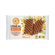 Cereal Chocowafels met minder suiker 90 gram
