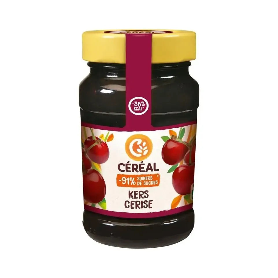 Cereal Fruit kers 270 gram