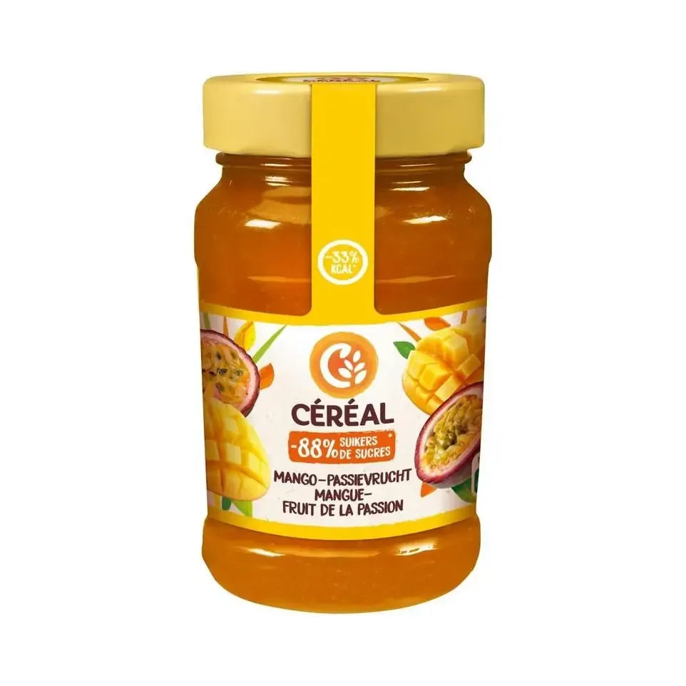 Cereal Fruit mango passievrucht 270 gram