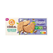 Cereal Good biscuit coco gluten- en lactosevrij 150 gram