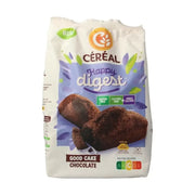 Cereal Good cake chocolade 170 gram