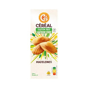 Cereal Madeleine 180 gram