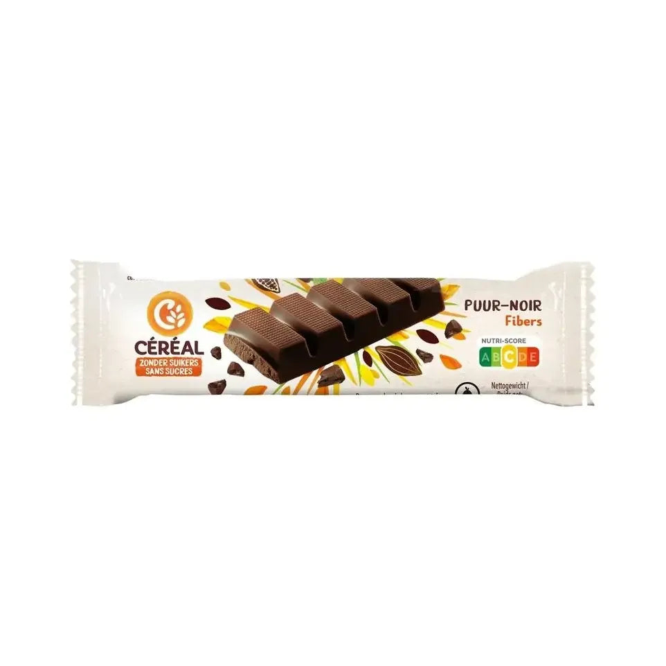 Cereal Reep puur maltitol 42 gram