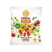 Cereal Snoep kersen stevia 120 gram