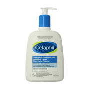Cetaphil Daily facial cleanser 470 ml