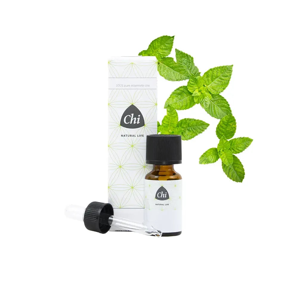 Chi Natural Life Akkermunt china cult 10 ml