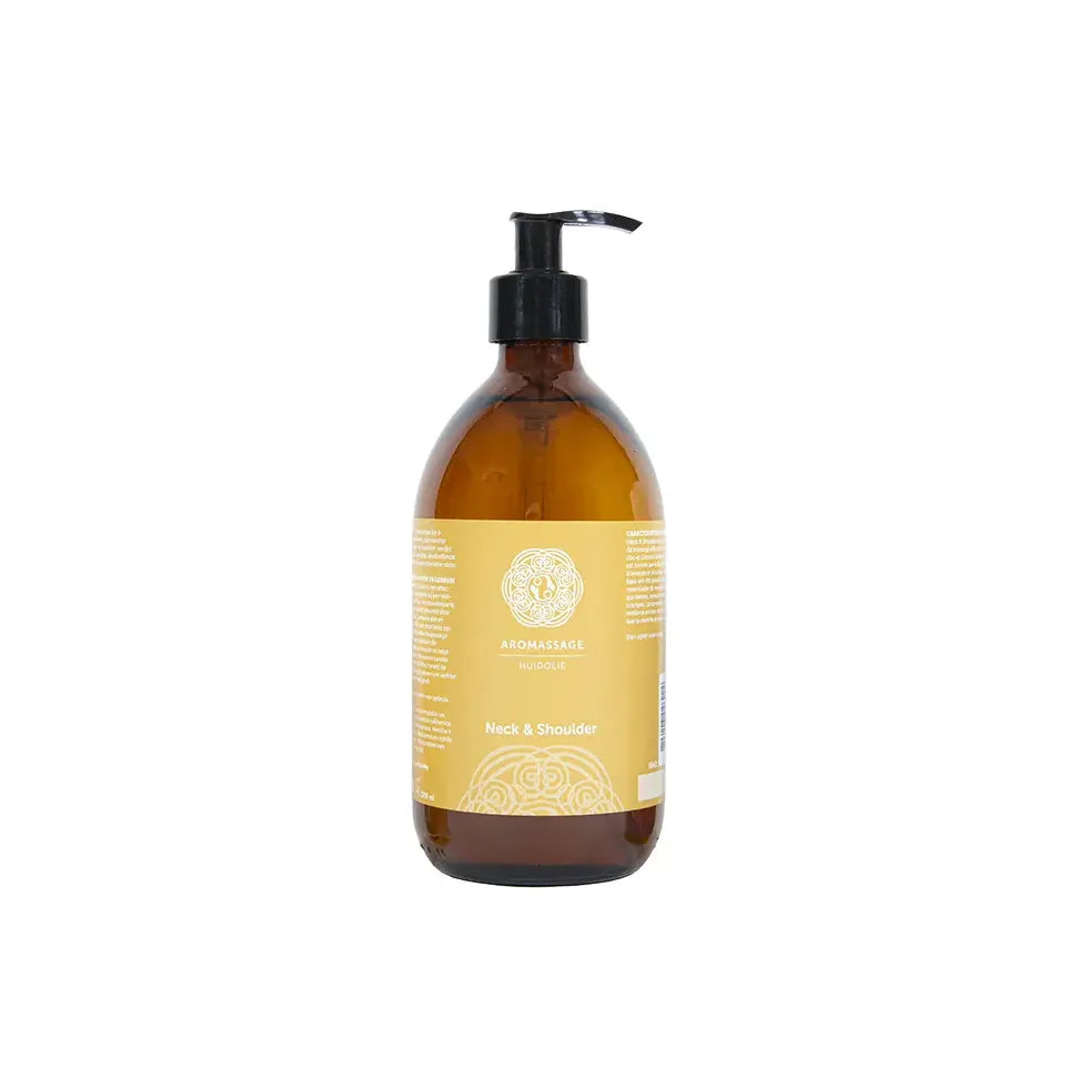 Chi Natural Life Aromassage 2 neck & shoulder 500 ml