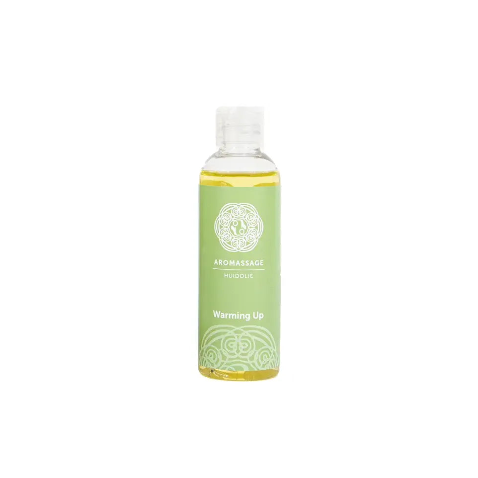 Chi Natural Life Aromassage 4 warming up 100 ml