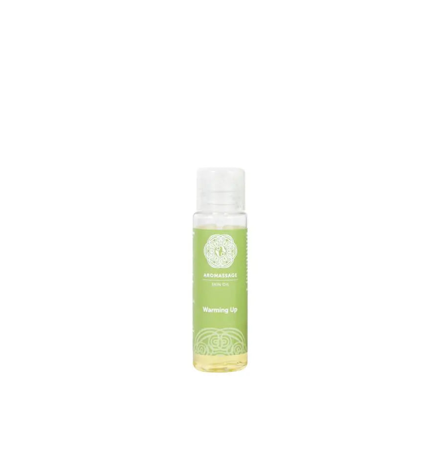 Chi Natural Life Aromassage 4 warming up 30 ml