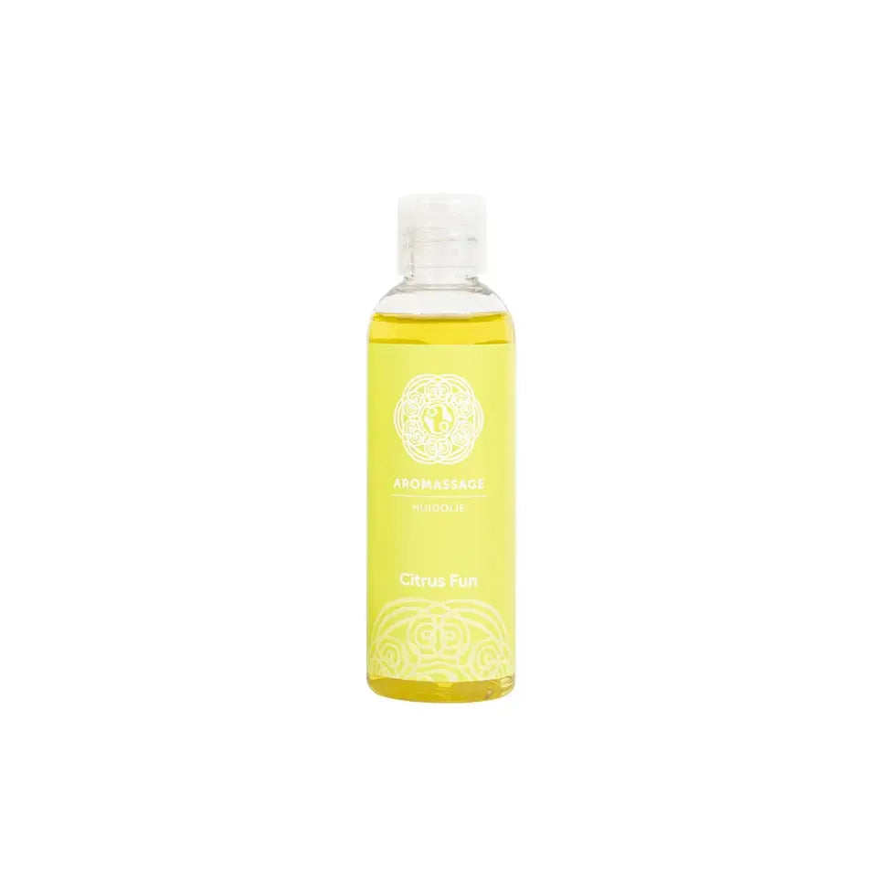 Chi Natural Life Aromassage 6 citrusfun 100 ml