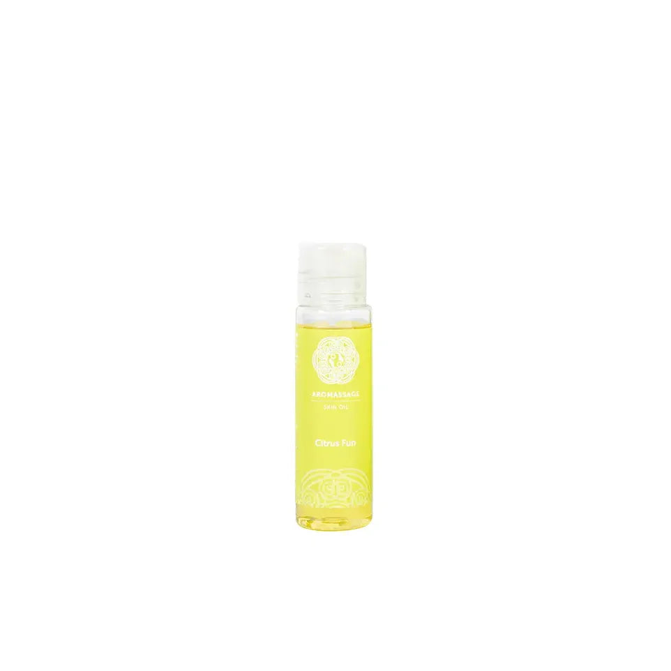 Chi Natural Life Aromassage 6 citrusfun 30 ml