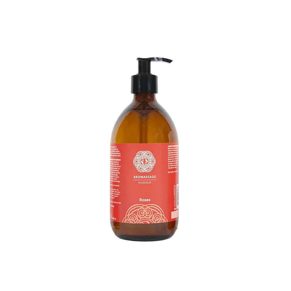 Chi Natural Life Aromassage 8 roses 500 ml
