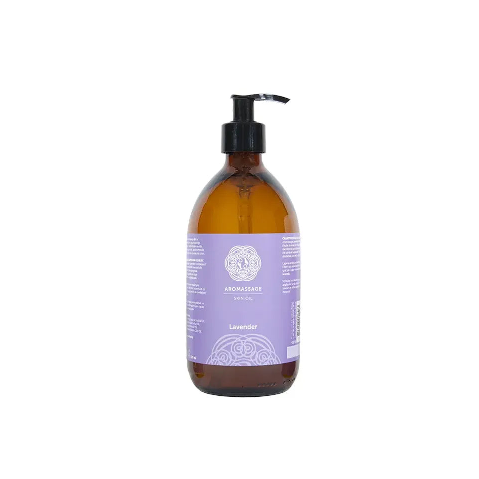 Chi Natural Life Aromassage lavender 500 ml