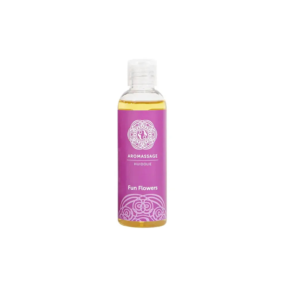 Chi Natural Life Aromassage fun flowers 100 ml