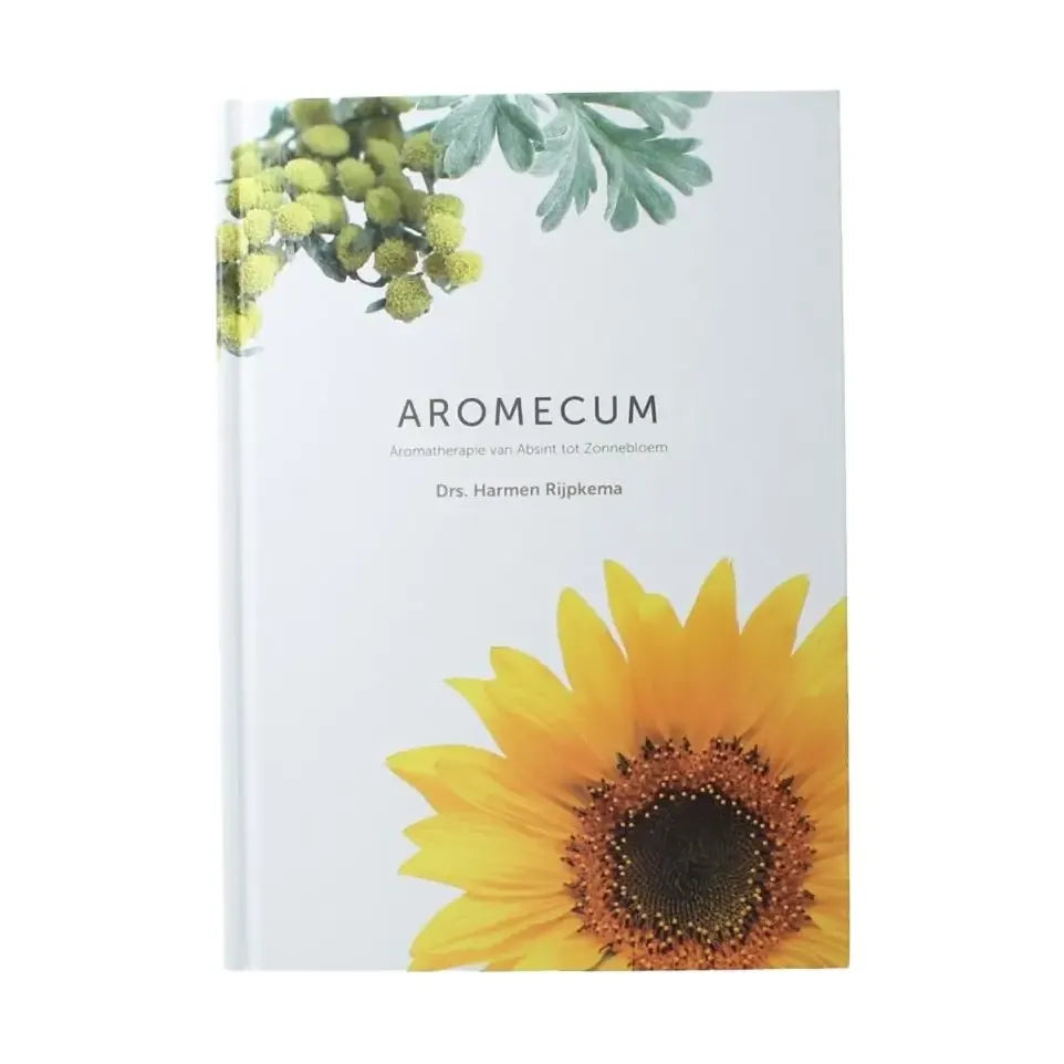 Chi Natural Life Aromecum 10e druk