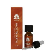 Chi Natural Life Back to earth compositie 10 ml