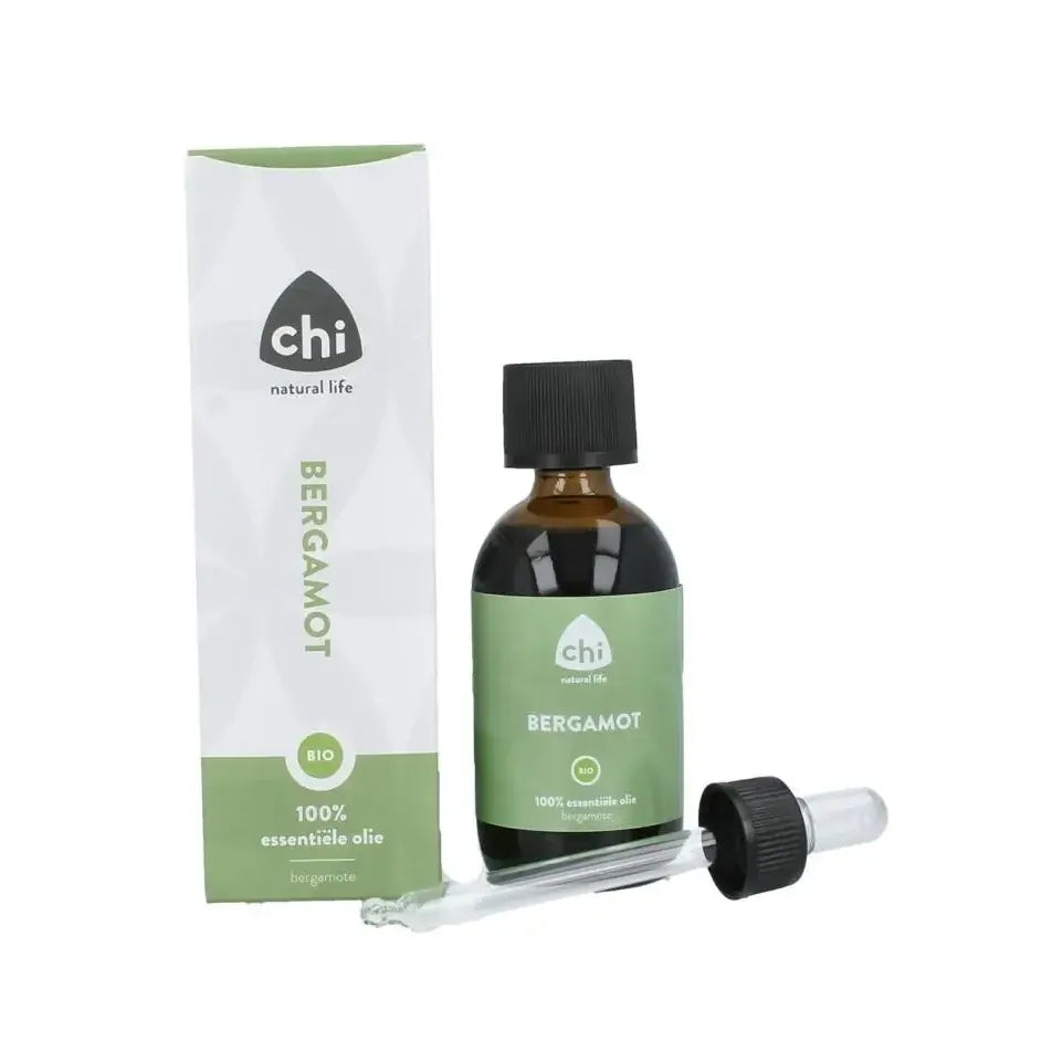 Chi Natural Life Bergamot 50 ml